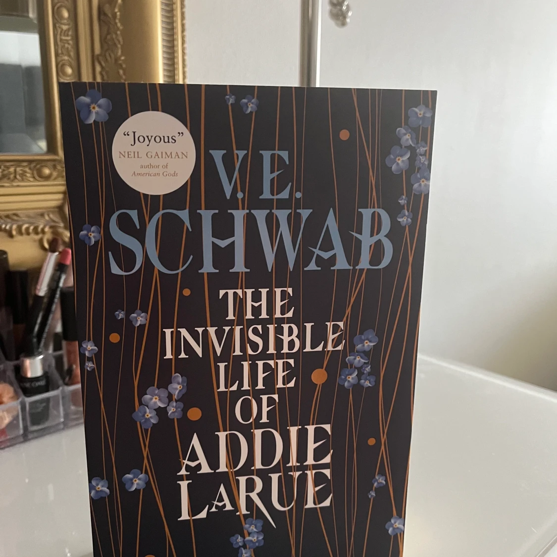 The invisible life of Addie Larue