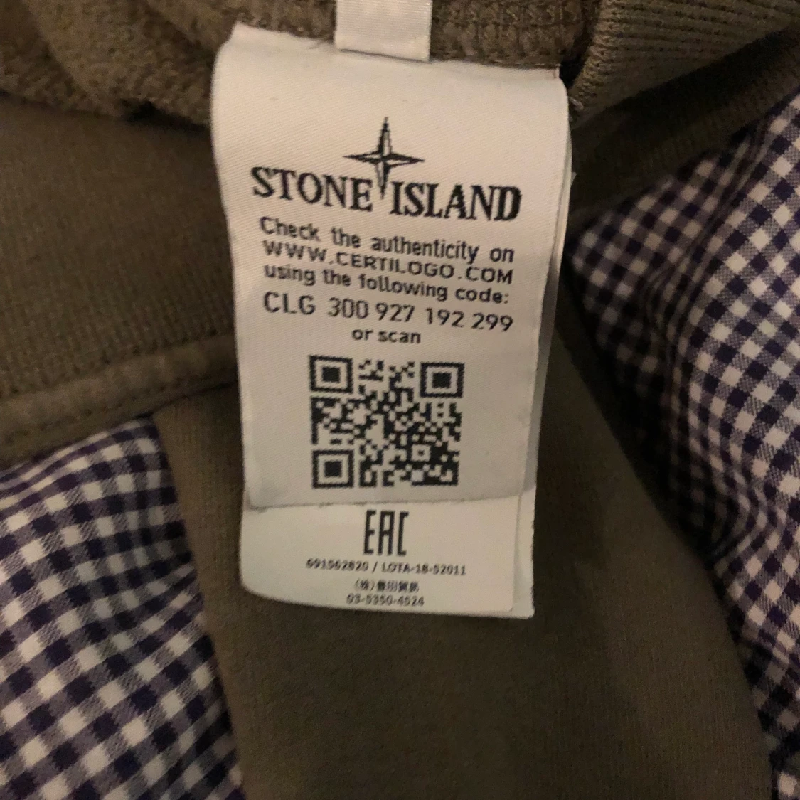 Stone Island hoodie M - 90