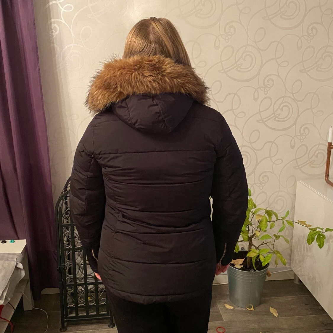 Jacka i nyskick  - 91