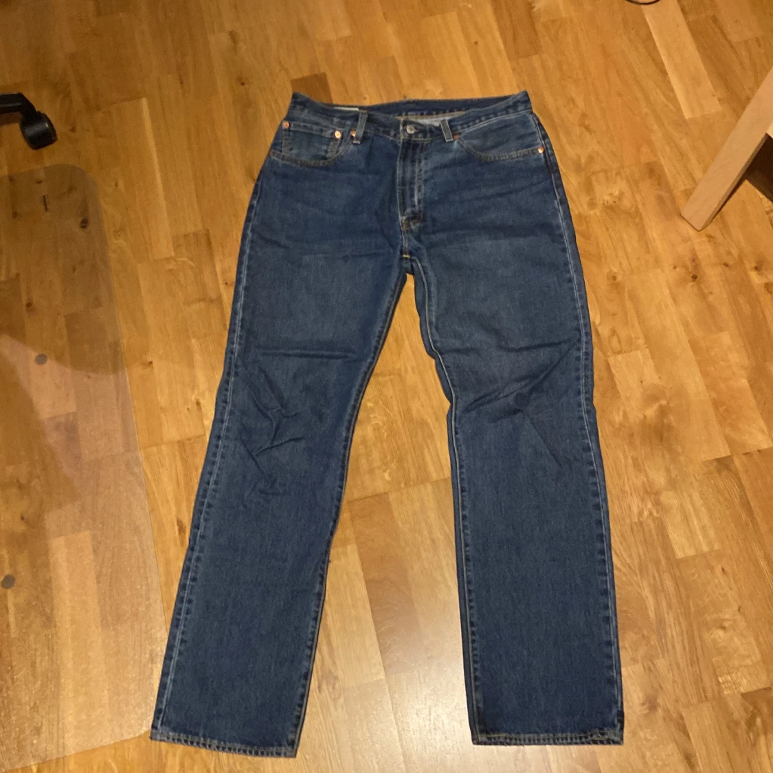 Levis 551z - 91
