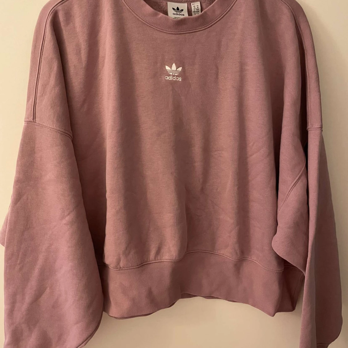 Adidas tröja storlek M - 90