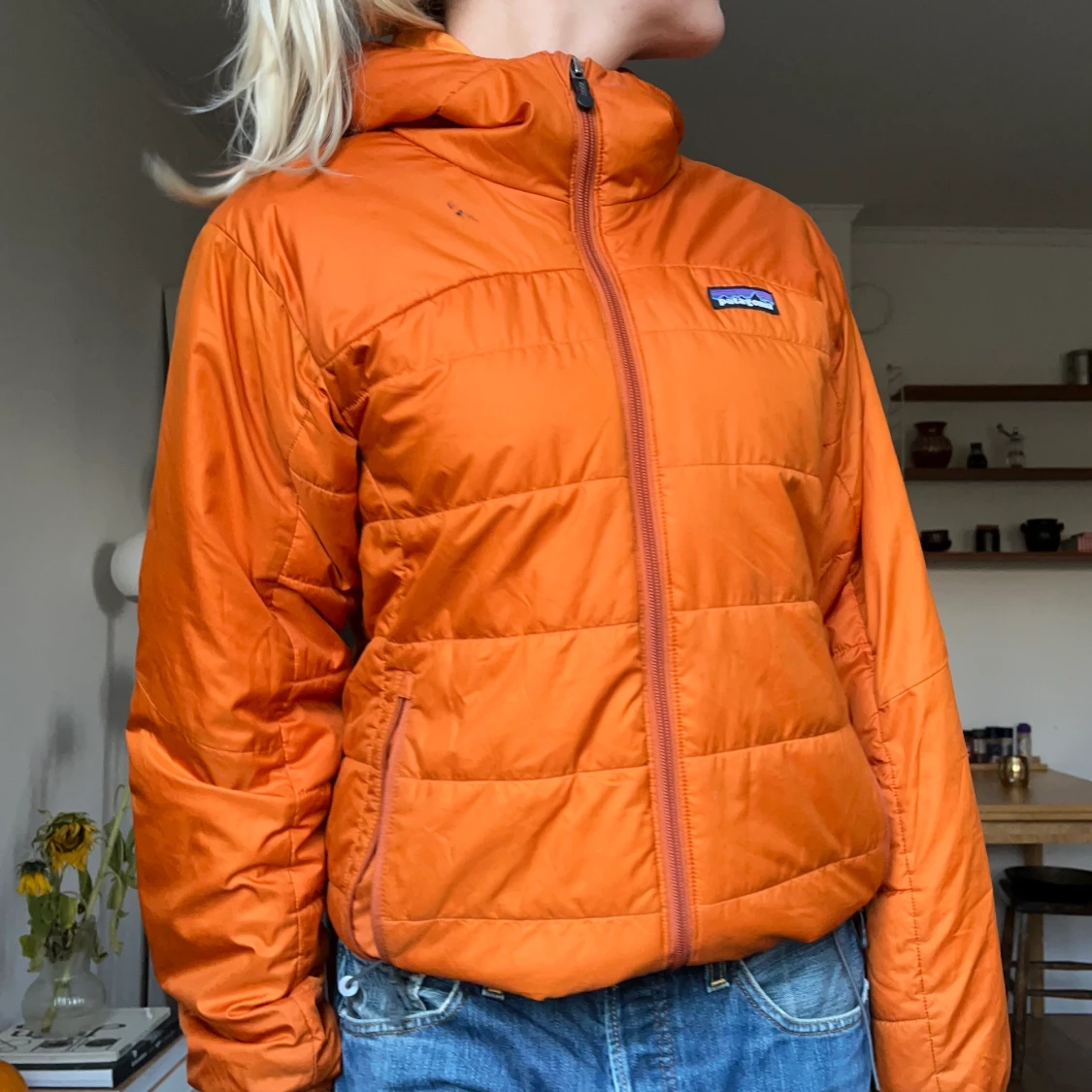 Patagonia Jacka  - 90