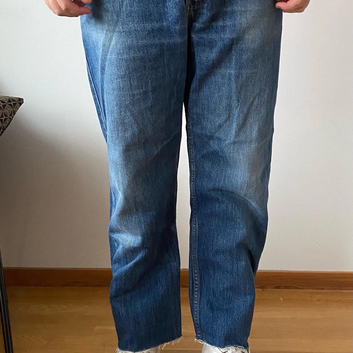 Levis 501 - 90