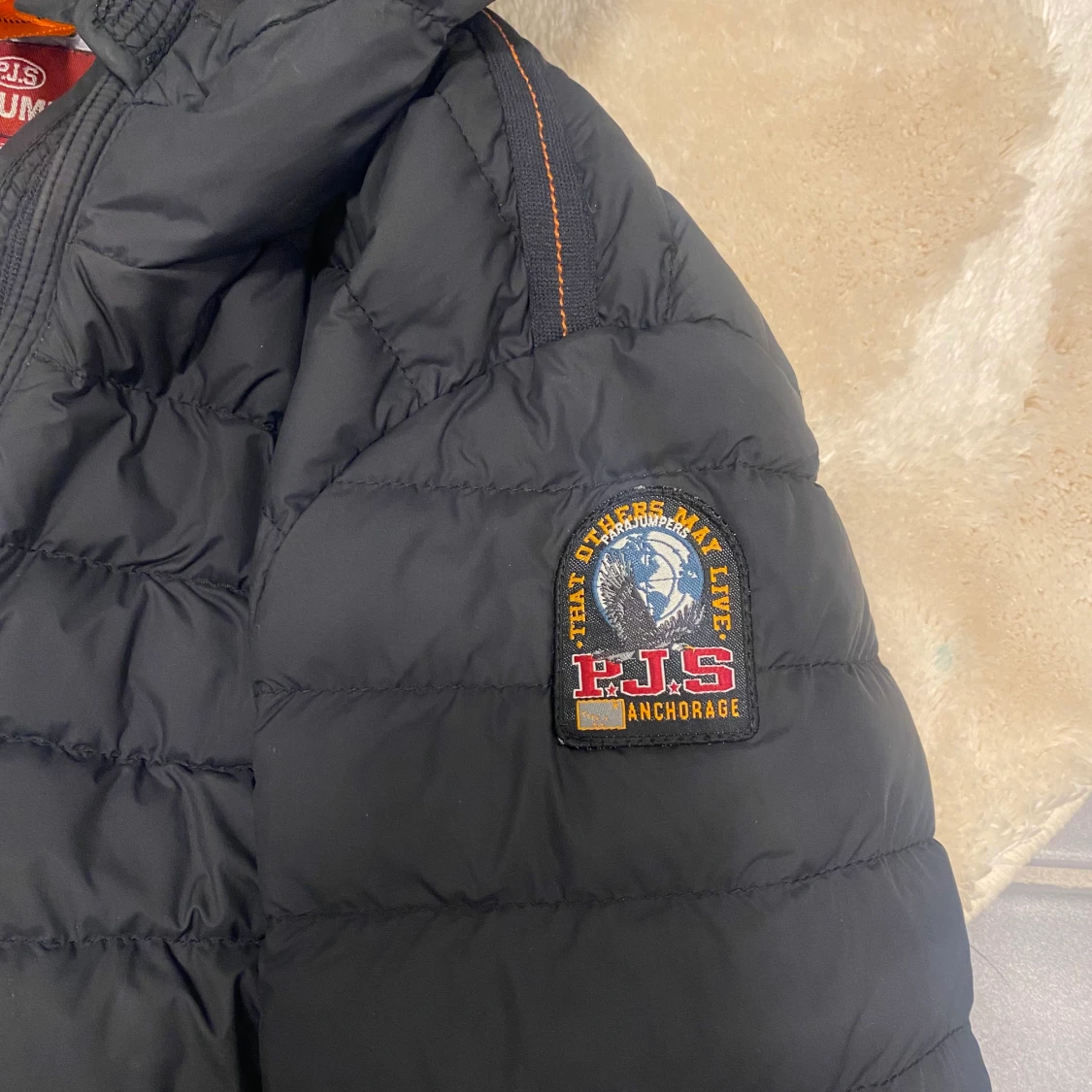 Parajumper dunjacka  - 91