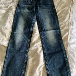 Levis - Helt oanvända levis jeans. 31/32.
