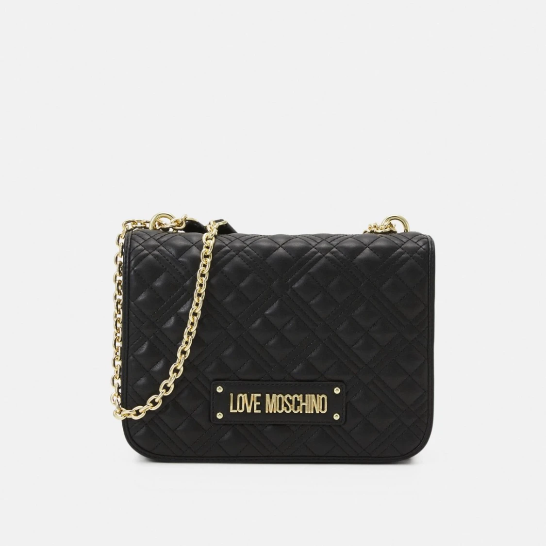 Love moschino väska 