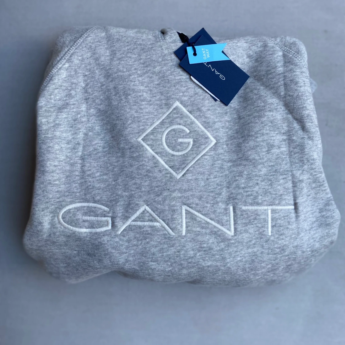 GANT hoodie 