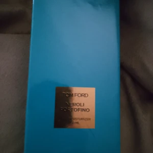 Tom Ford - Helt ny oöppnad Tom Ford Neroli Portofino Body moisturizer 150ml