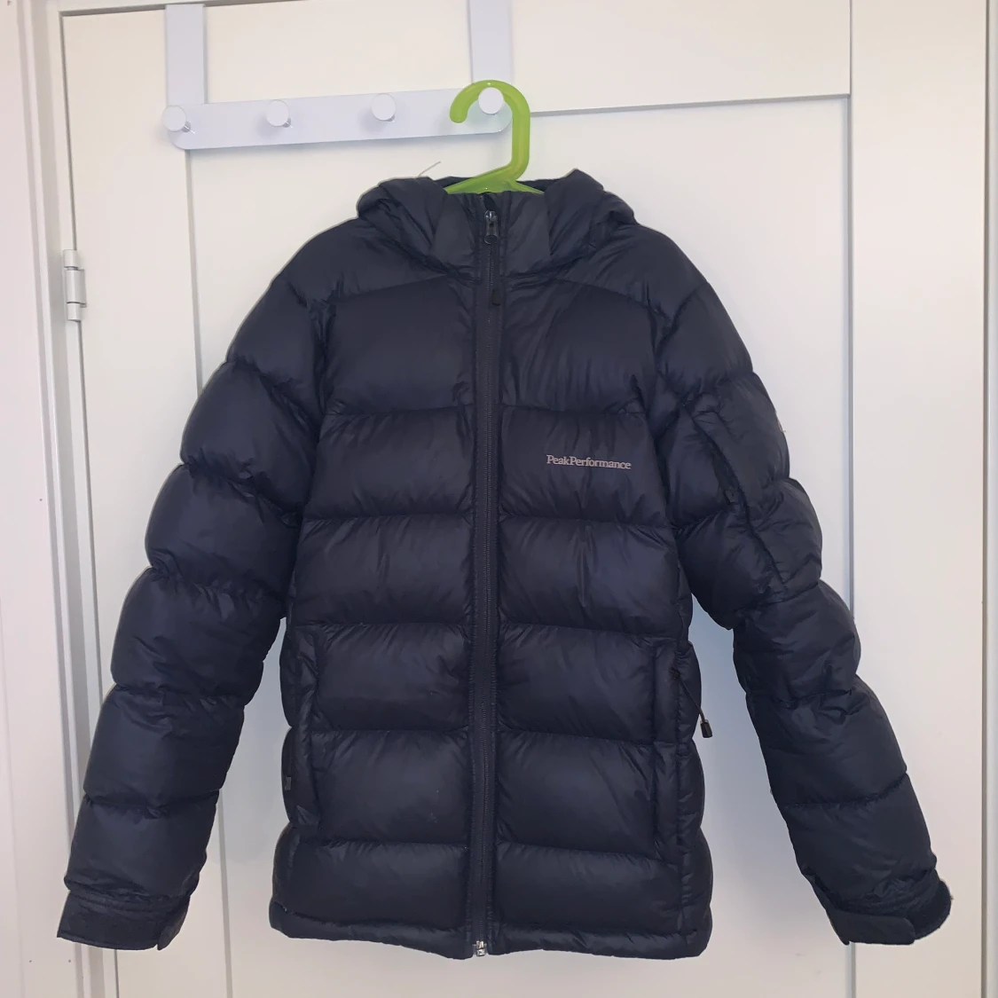 Peak Performance J Frost Down Jacket