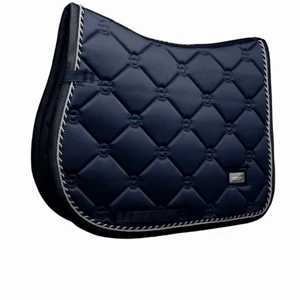 Equestrian Stockholm schabrak  - Säljer mitt fina es schabrak, använd ett fåtal gånger. 