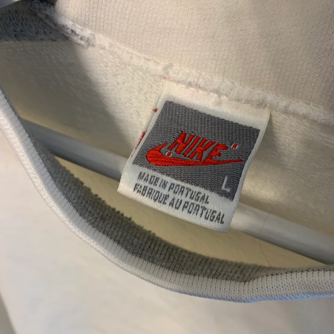 Nike sweatshirt - 91
