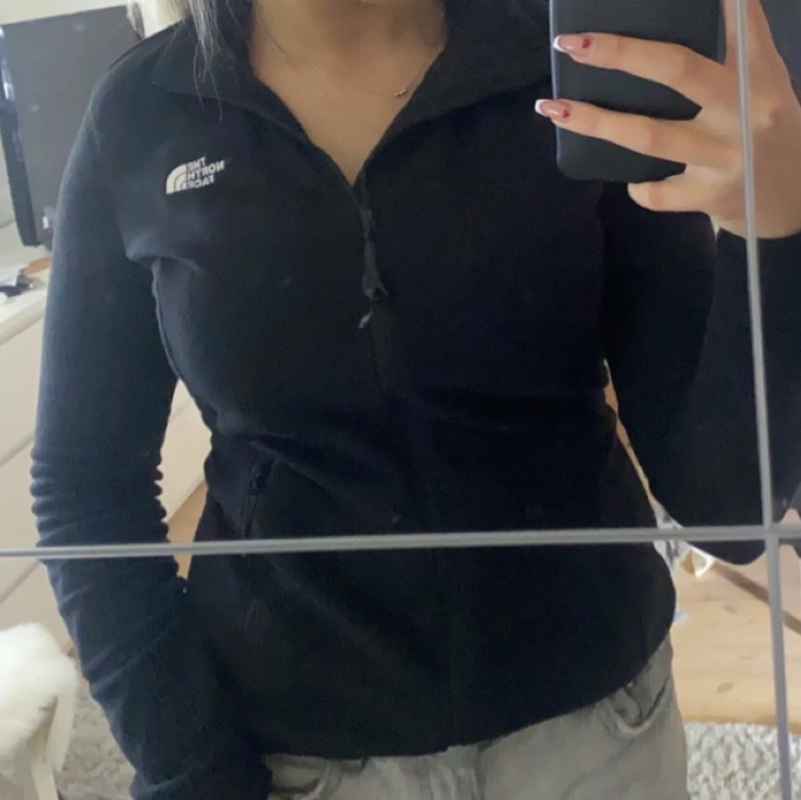 The North Face Fleece - 90