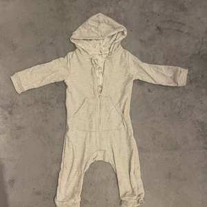 Tunn overall  - Tunn overall från crossbow i storlek 74/80