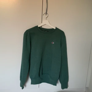 champion sweatshirt  - super fin sweatshirt från Champion köpt här på plick men som inte används längre💓 skriv privat för fler bilder! super skön💓💓