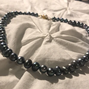 Halsband - ❤️fint halsband i bra skick och aldrig använt❤️