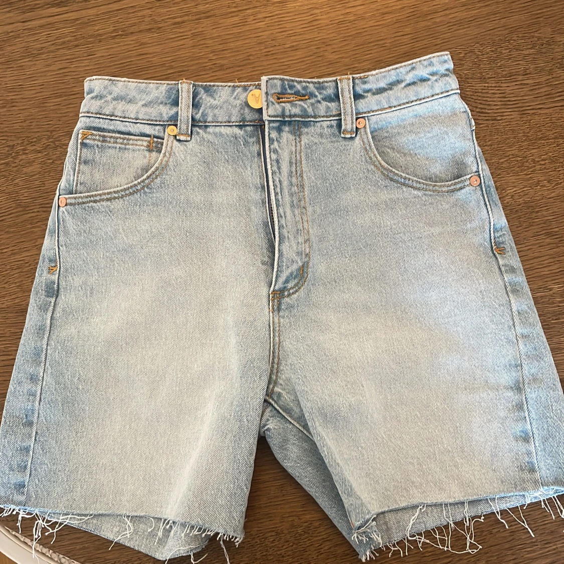 Abrand Jeans shorts 