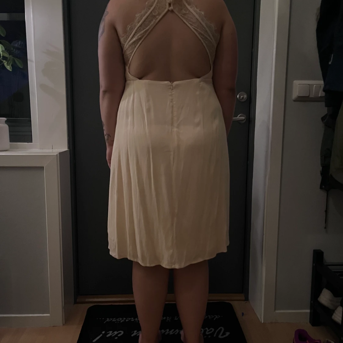 Nelly klänning - 91