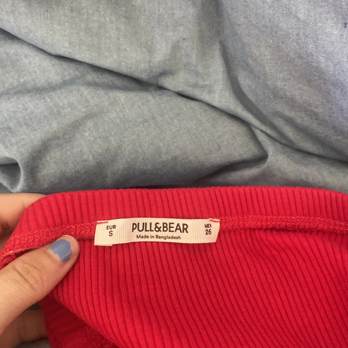 Klänning pull&bear - 90