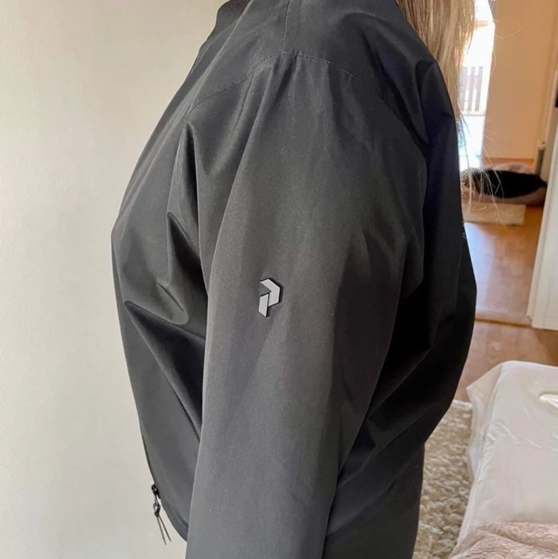 Peak performance vår/sommar jacka