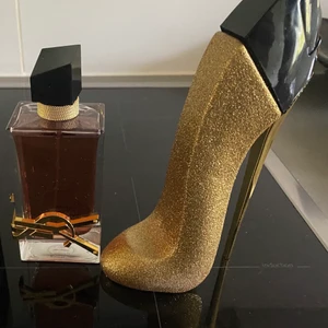 Parfymer - Original tester parfymer.ysl är 90ml o good girl 80ml helt nya medföljer kartong.Varje 700kr eller båda för 1300kr