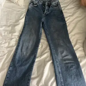 Säljer ett par fina jeans från denim som nya 
