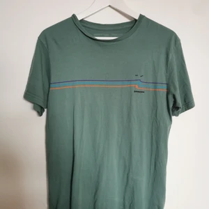 Patagonia t-shirt - T-shirt från patagonia i storlek S. Knappt använd. 