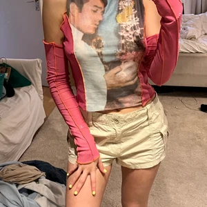 Topp - Topp köpt i Spanien 