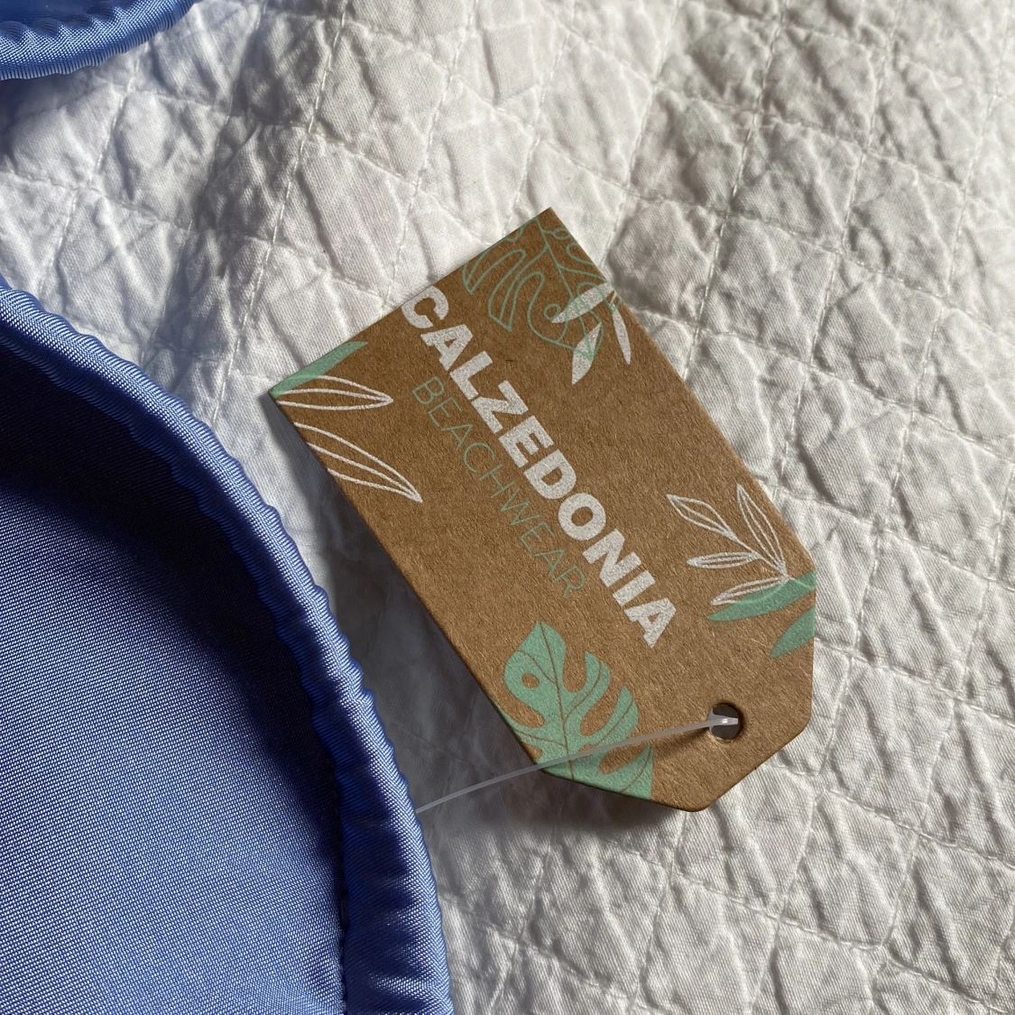 Calzedonia bikinitopp - 91