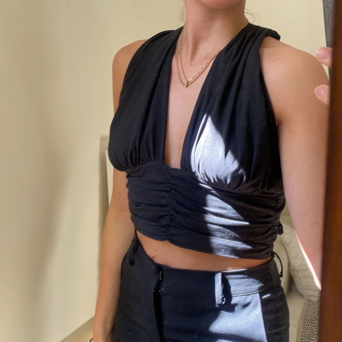 Topp från Gina⚡️