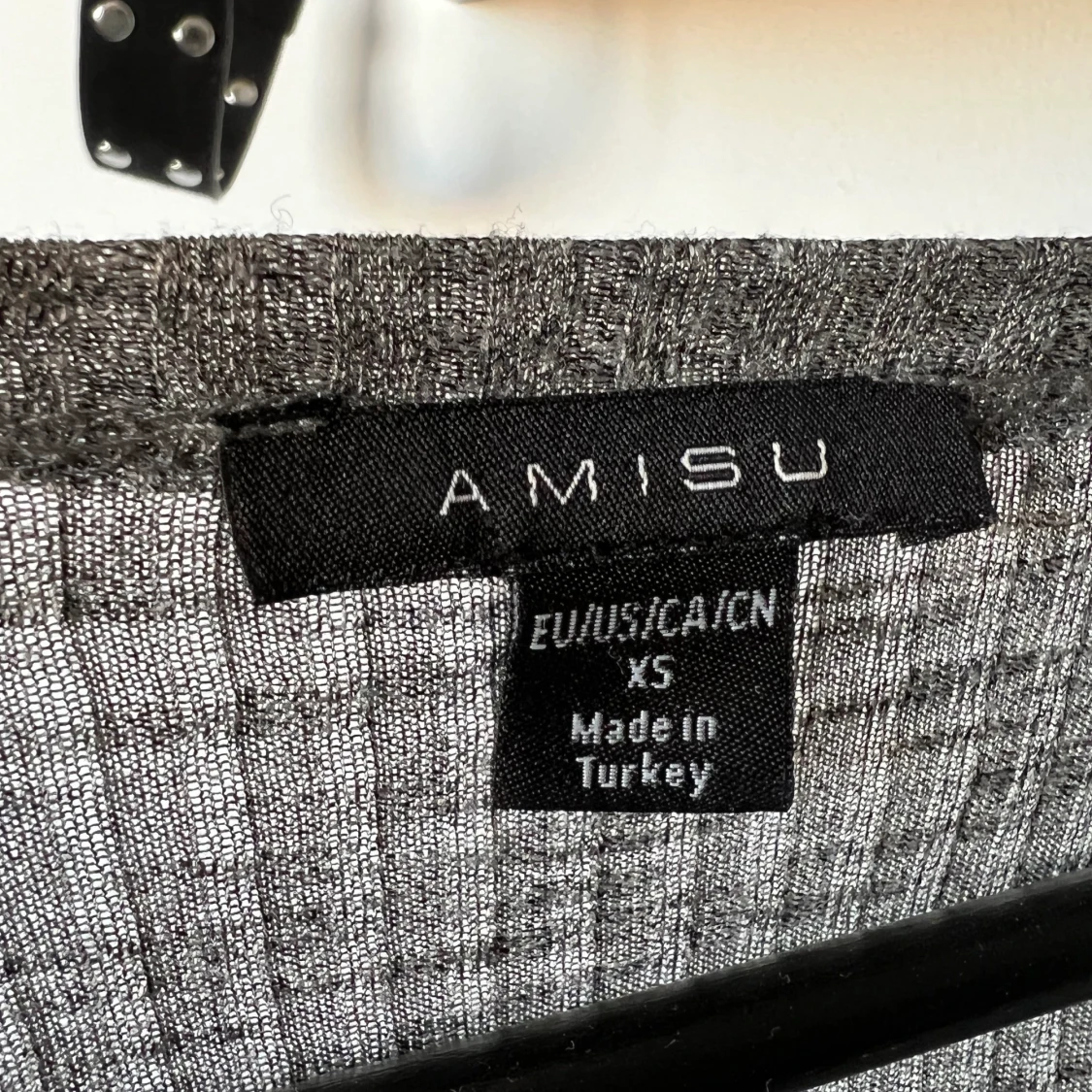 Lång grå kofta💫 - 90