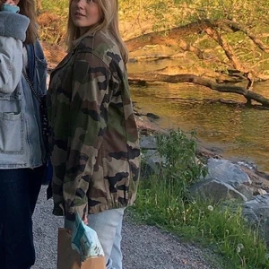 Jacka💕 - Super fin jacka perfekt nu till sommaren💕💕