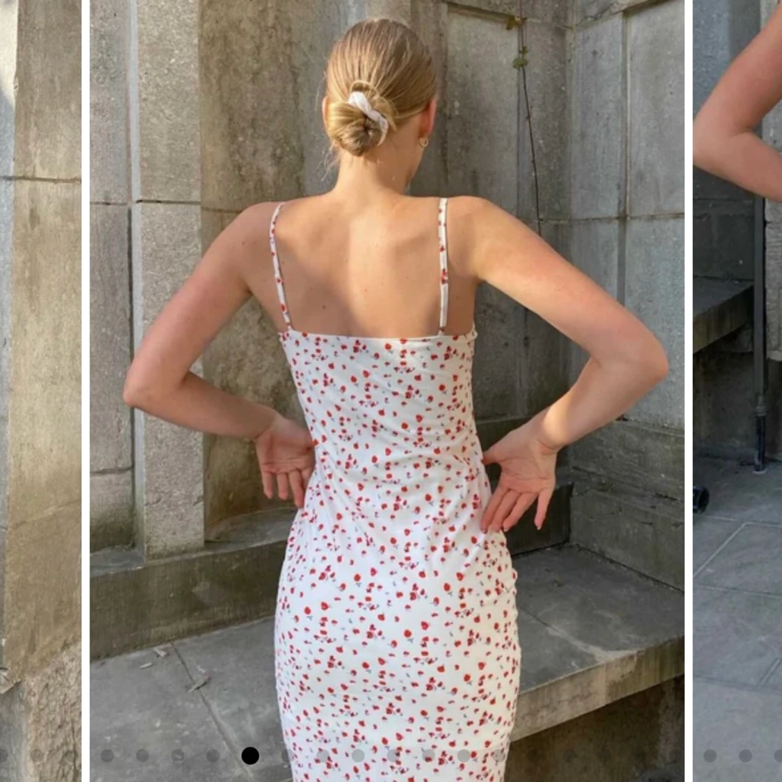 Itsmay klänning - 91