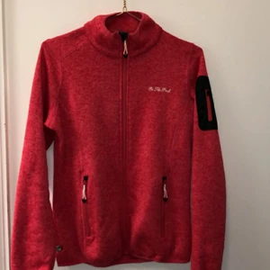 Rosa fleece , aldrig använd 🌸 - Fleece ,aldrig använd  Storlek 38