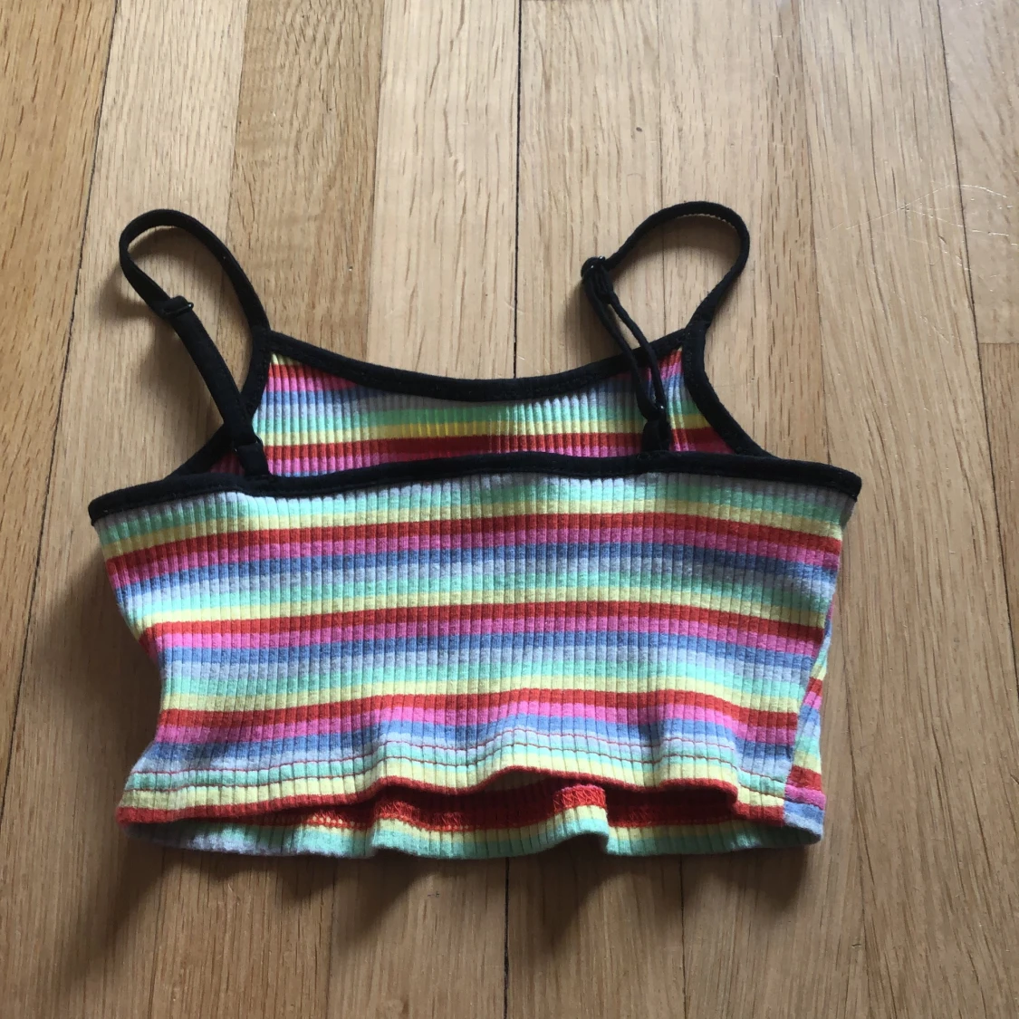 Rengbågs top stl xxs - 90