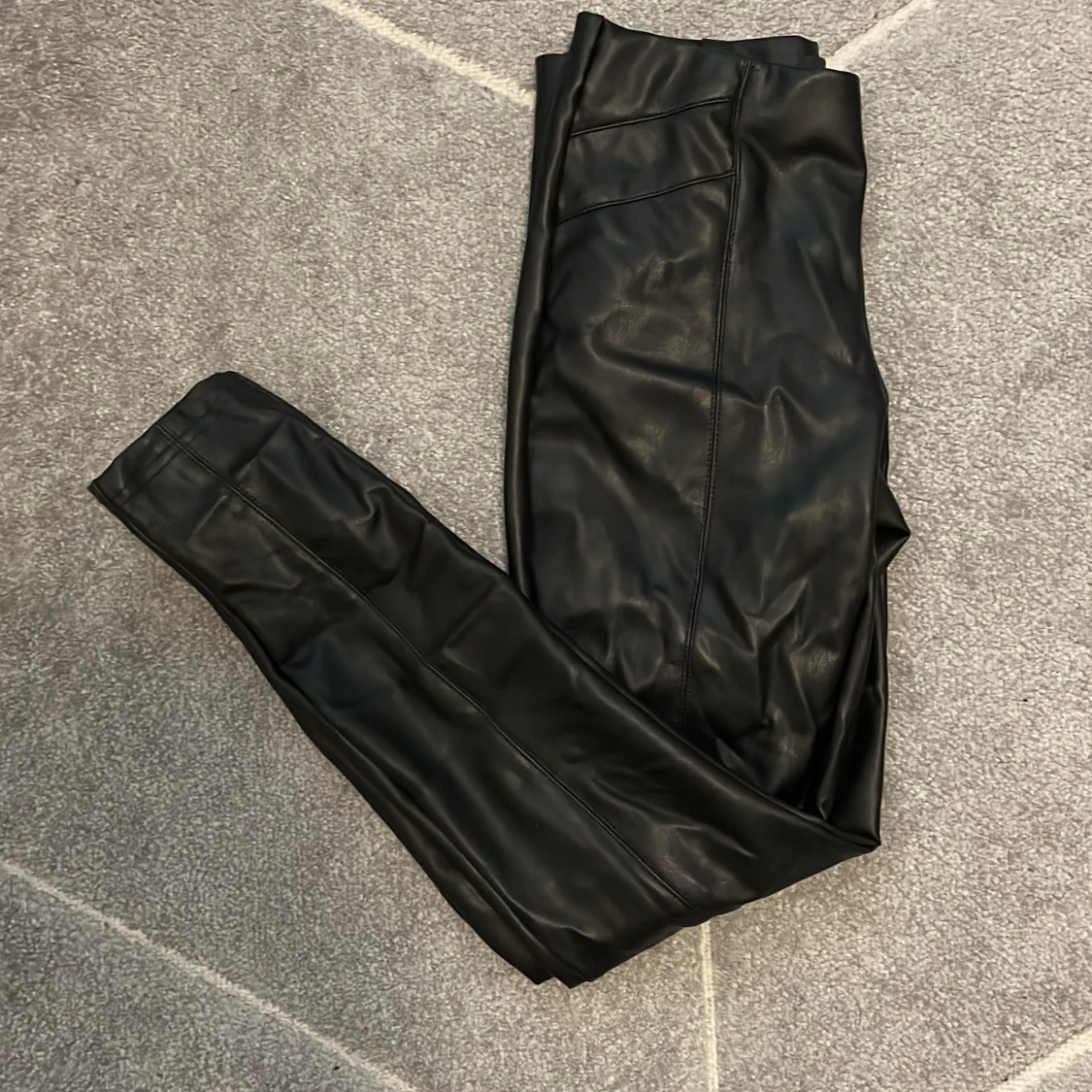 ONLY skinnbyxor imitation - 90