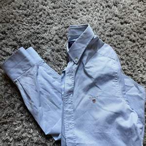 Gant Skjorta Premium, bra skick Storlek: S