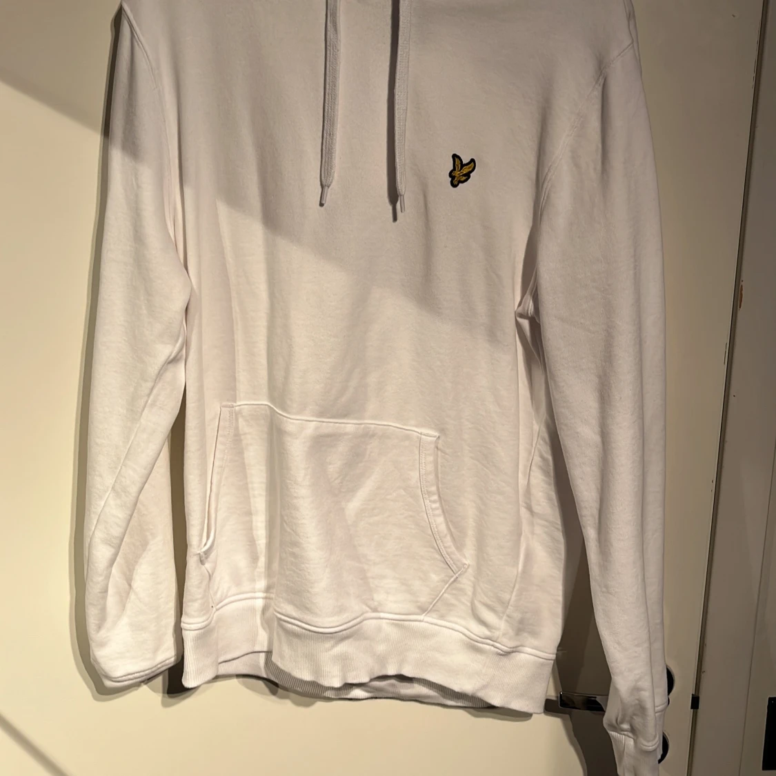 Lyle Scott hoodie 