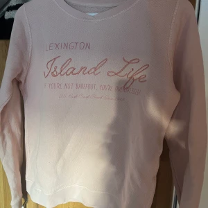 Lexington tröja - Knappt använd 