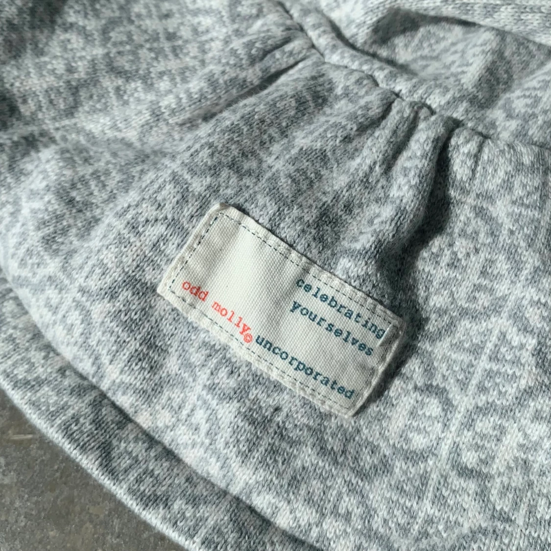 Odd Molly -kofta - 91