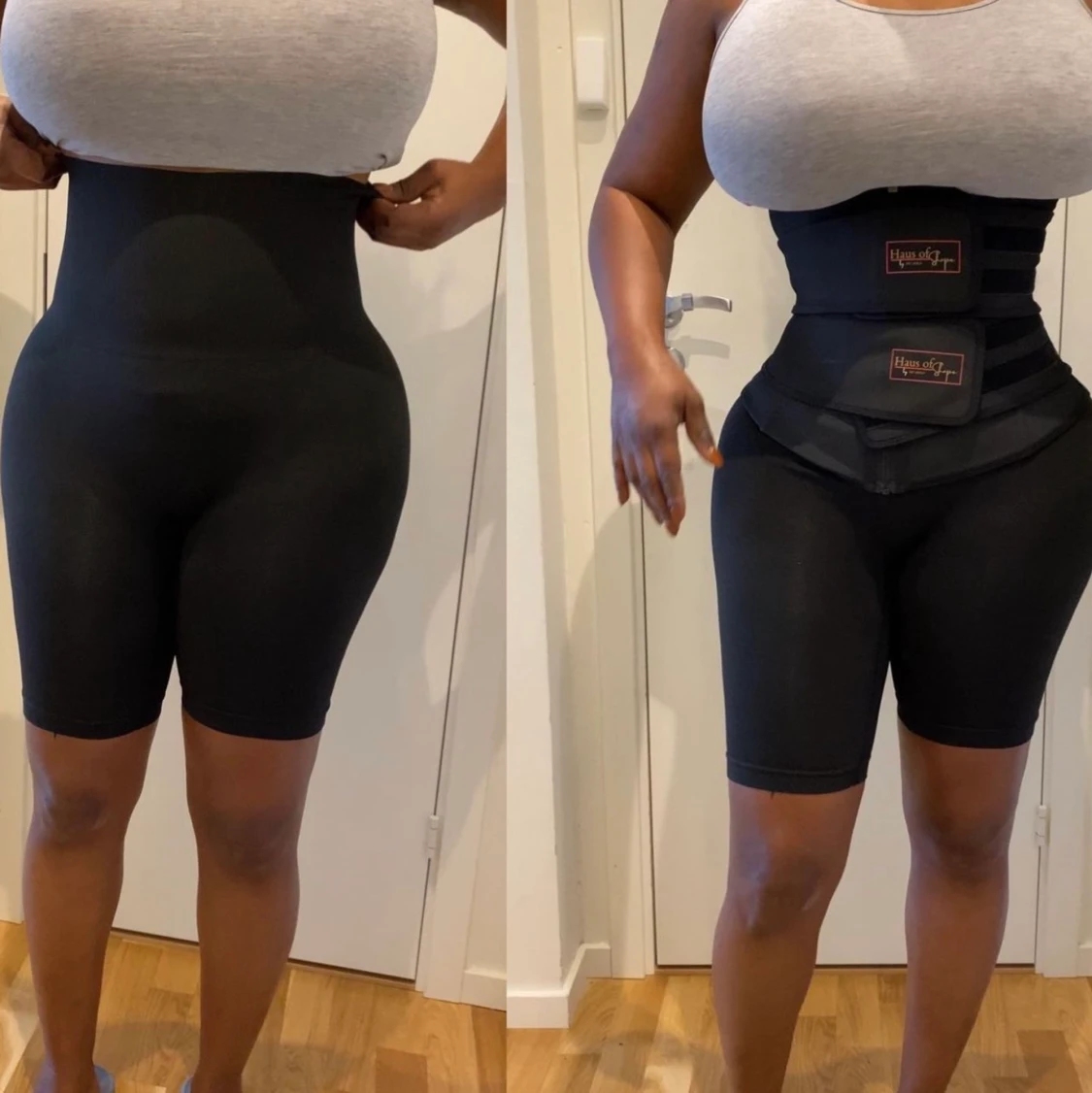 Waist trainer  - 90