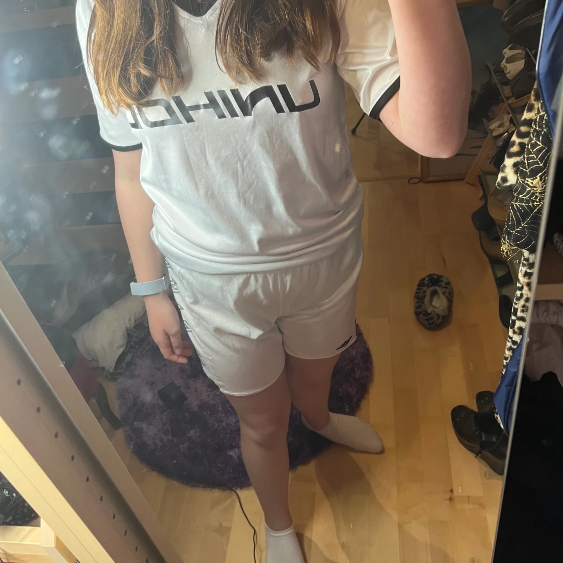 Tränings set….köp jätte gärna 