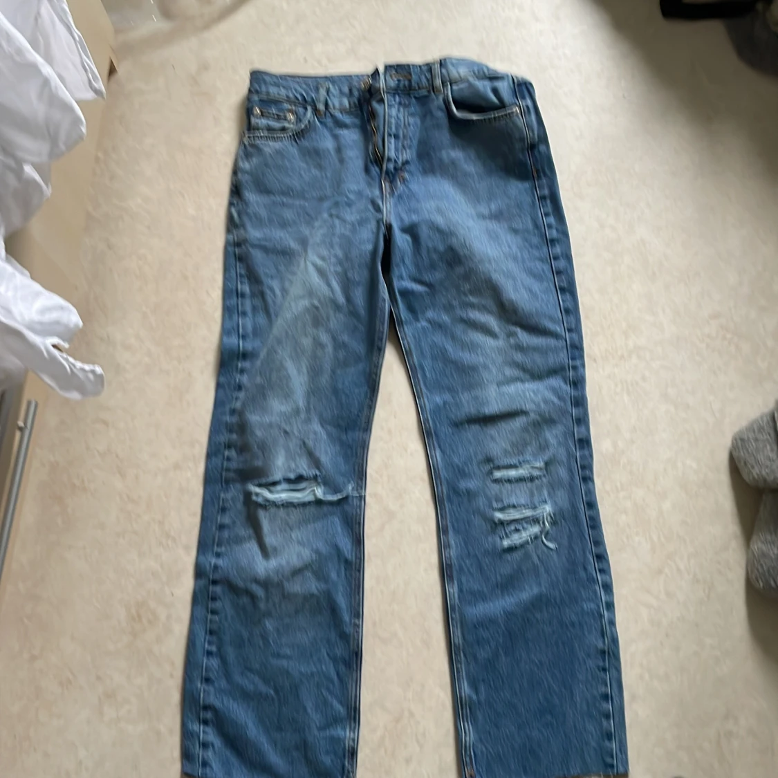 Pull & bear jeans