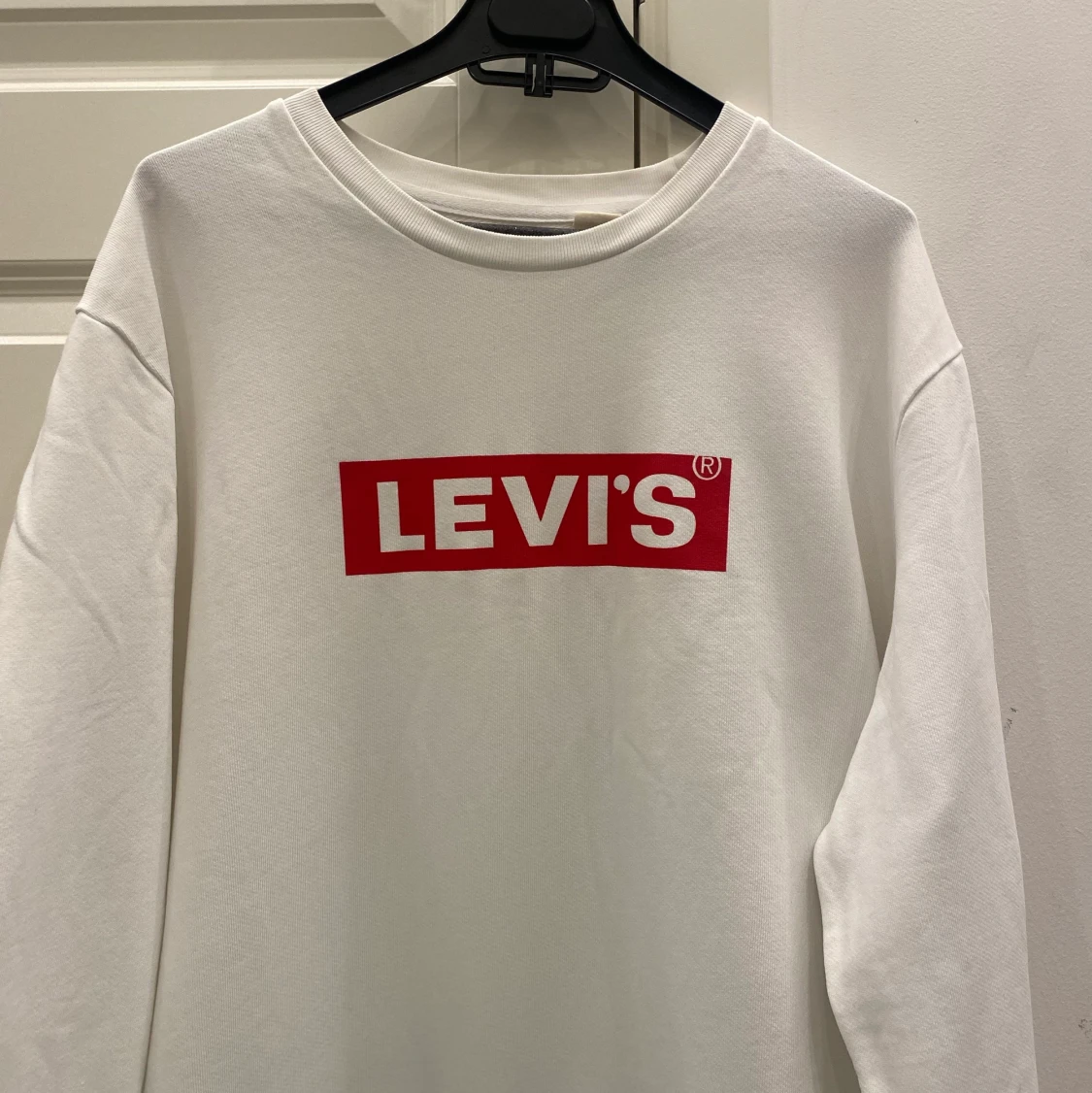 Levi’s tröja