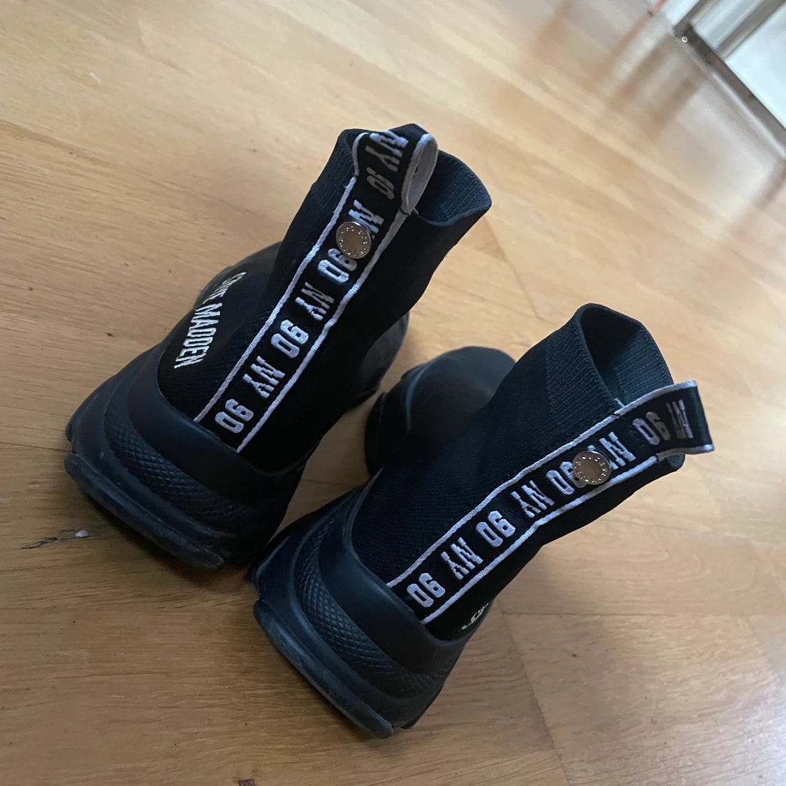 Steve Madden skor - 91