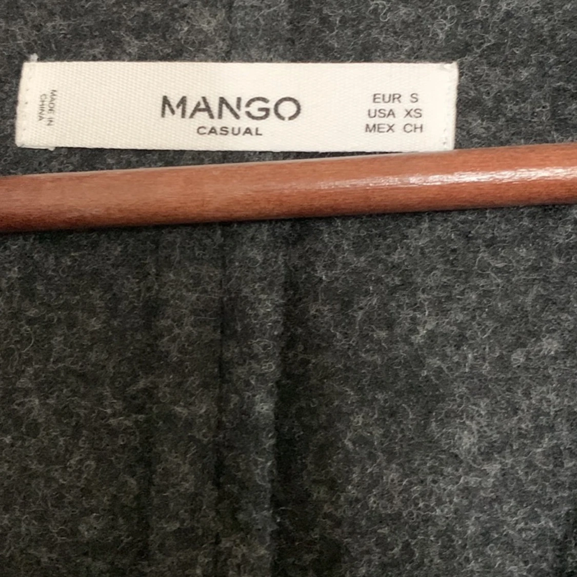 Snygg cardigan från Mango - 90