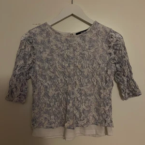 Tröja bikbok - En söt topp från bikbok i stl xs 💕💕💕