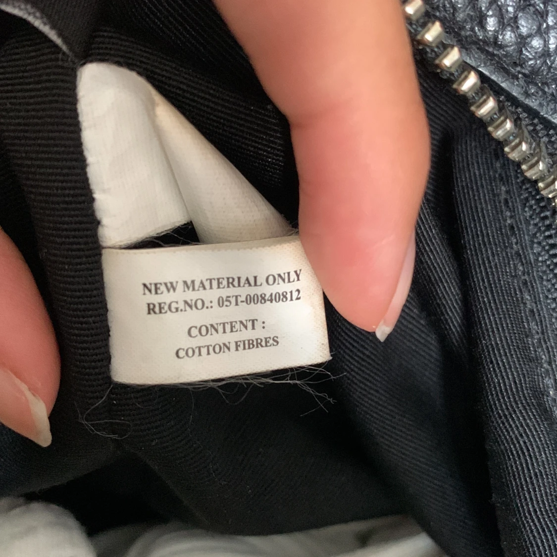 Marc Jacobs väska svart - 90