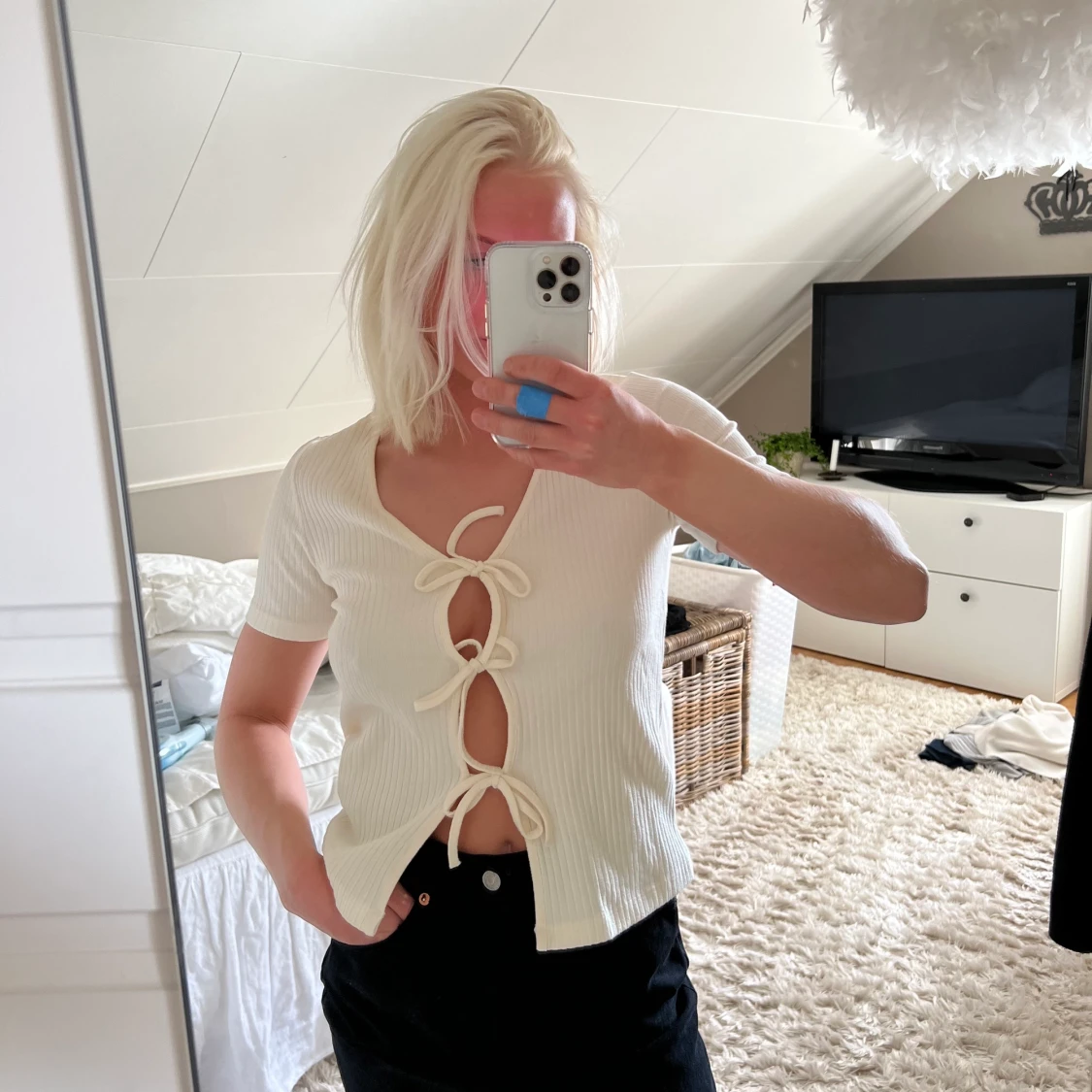 & other stories topp