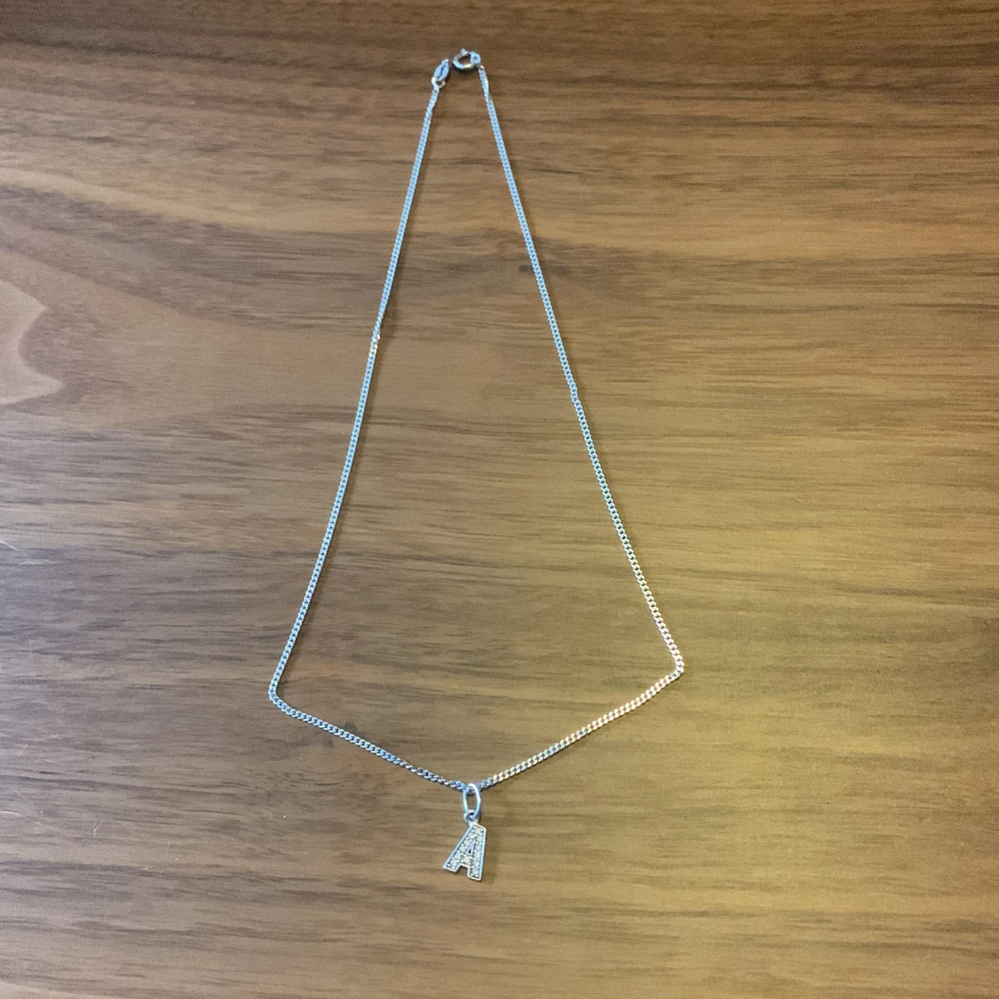 Silverhalsband  - 90