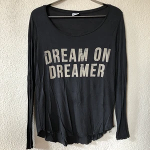 Långärmad tröja  - Långärmad tröja från Gina Tricot storlek S